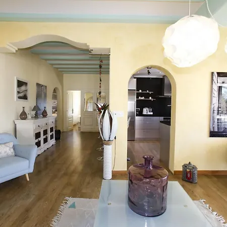 026 Leonor - Deniasol Villa *