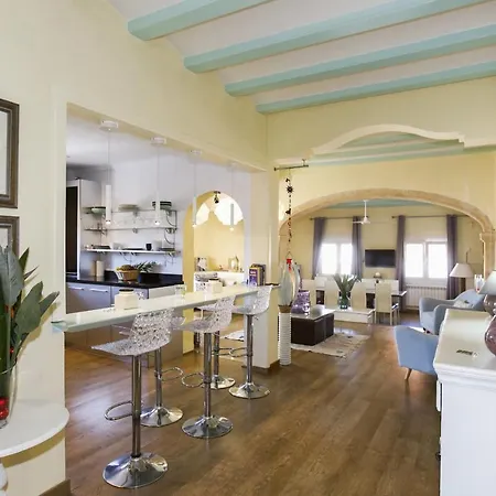 Villa 026 Leonor - Deniasol *