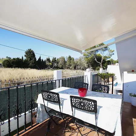 Villa 026 Leonor - Deniasol Dénia