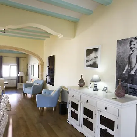 Villa 026 Leonor - Deniasol *