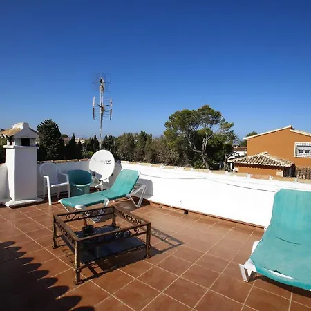 Villa 026 Leonor - Deniasol Denia