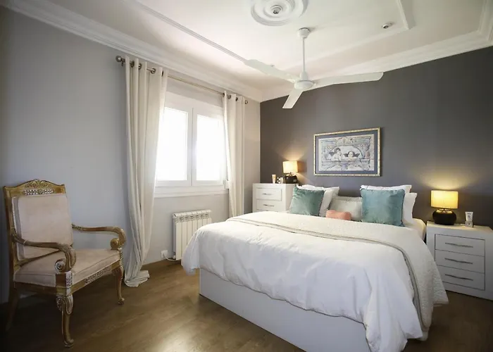 026 Leonor - Deniasol Villa