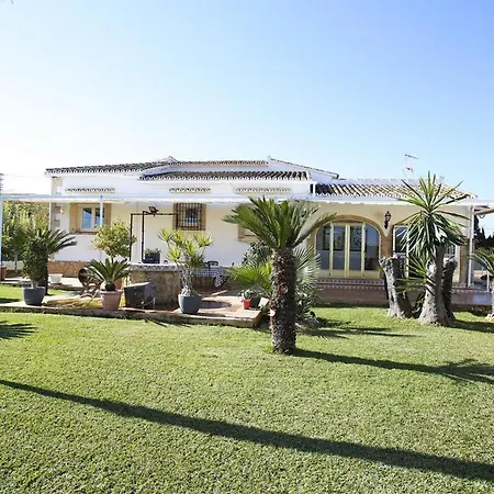 빌라 026 Leonor - Deniasol