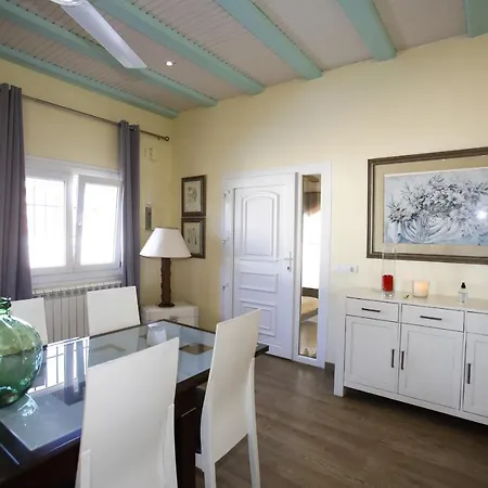 026 Leonor - Deniasol 빌라 데니아