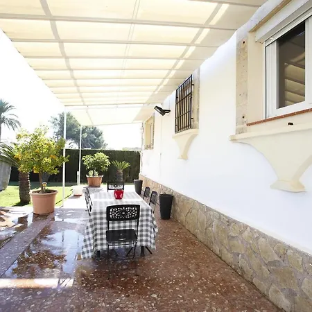 빌라 026 Leonor - Deniasol *