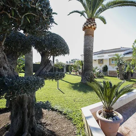 빌라 026 Leonor - Deniasol