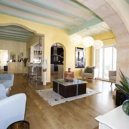 빌라 026 Leonor - Deniasol 데니아