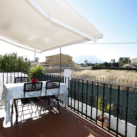 026 Leonor - Deniasol * 데니아