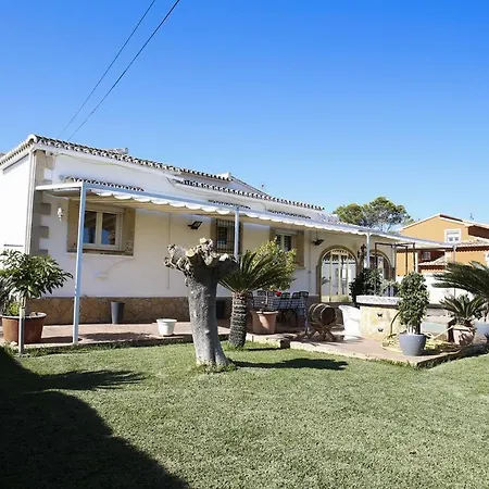 026 Leonor - Deniasol 빌라 데니아