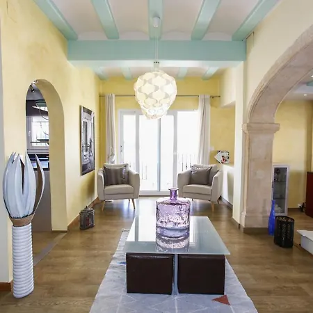 026 Leonor - Deniasol * 데니아