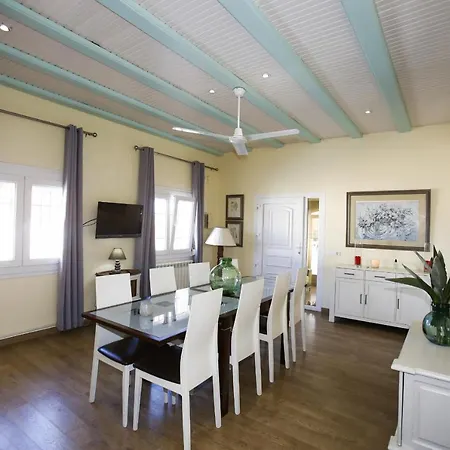 빌라 026 Leonor - Deniasol *