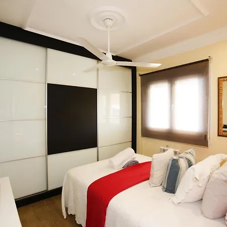 빌라 026 Leonor - Deniasol 데니아