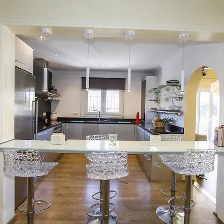 026 Leonor - Deniasol 빌라 데니아