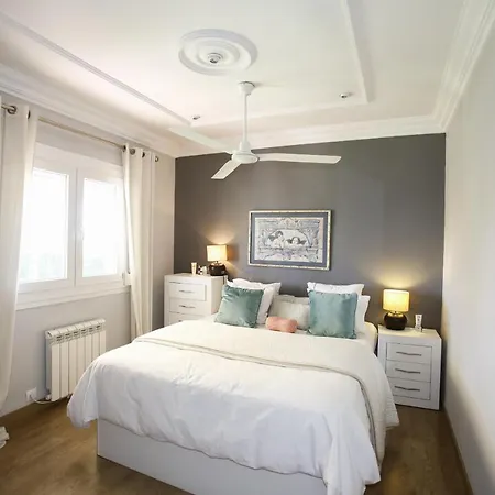 빌라 026 Leonor - Deniasol